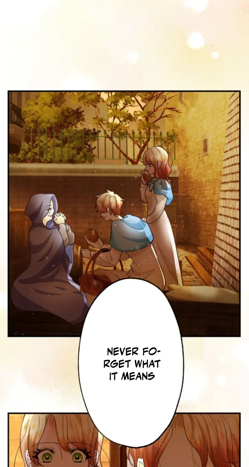 The Solitary Flower ~The Slum Girl Becomes a Princess and is Single-Mindedly Adored~ Chapter 16 – Page 53