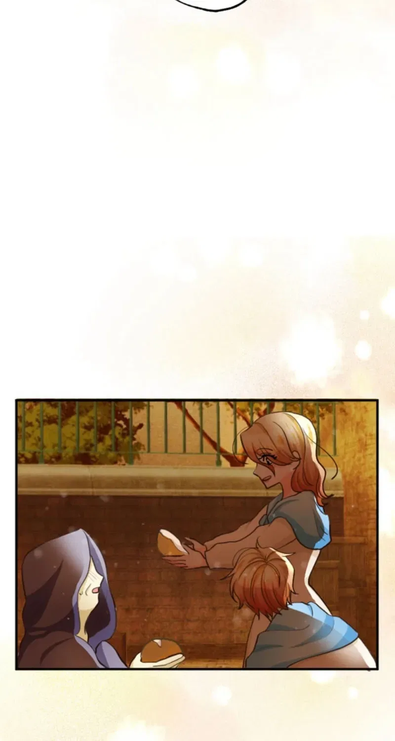 The Solitary Flower ~The Slum Girl Becomes a Princess and is Single-Mindedly Adored~ Chapter 16 – Page 56