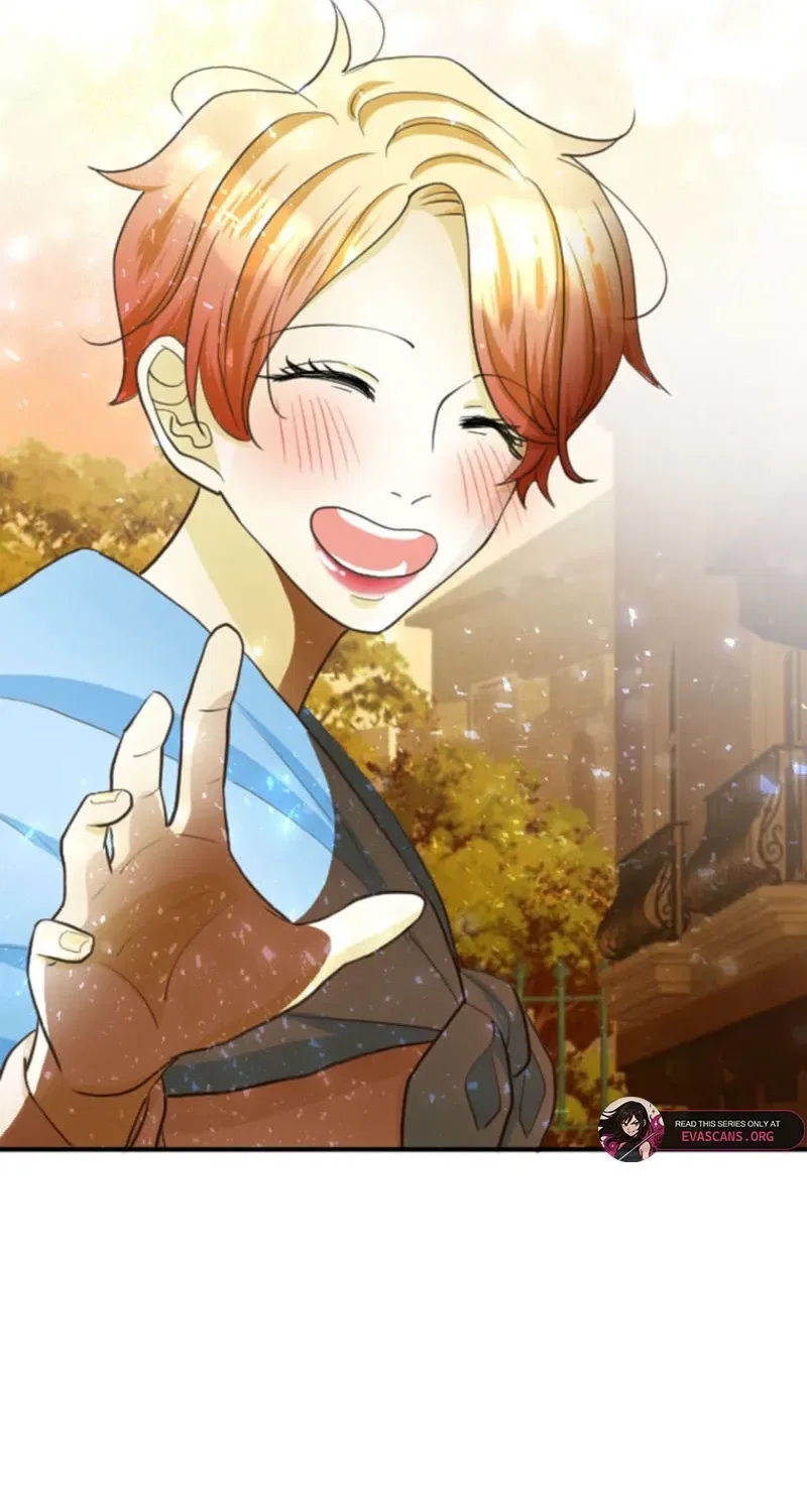 The Solitary Flower ~The Slum Girl Becomes a Princess and is Single-Mindedly Adored~ Chapter 16 – Page 58