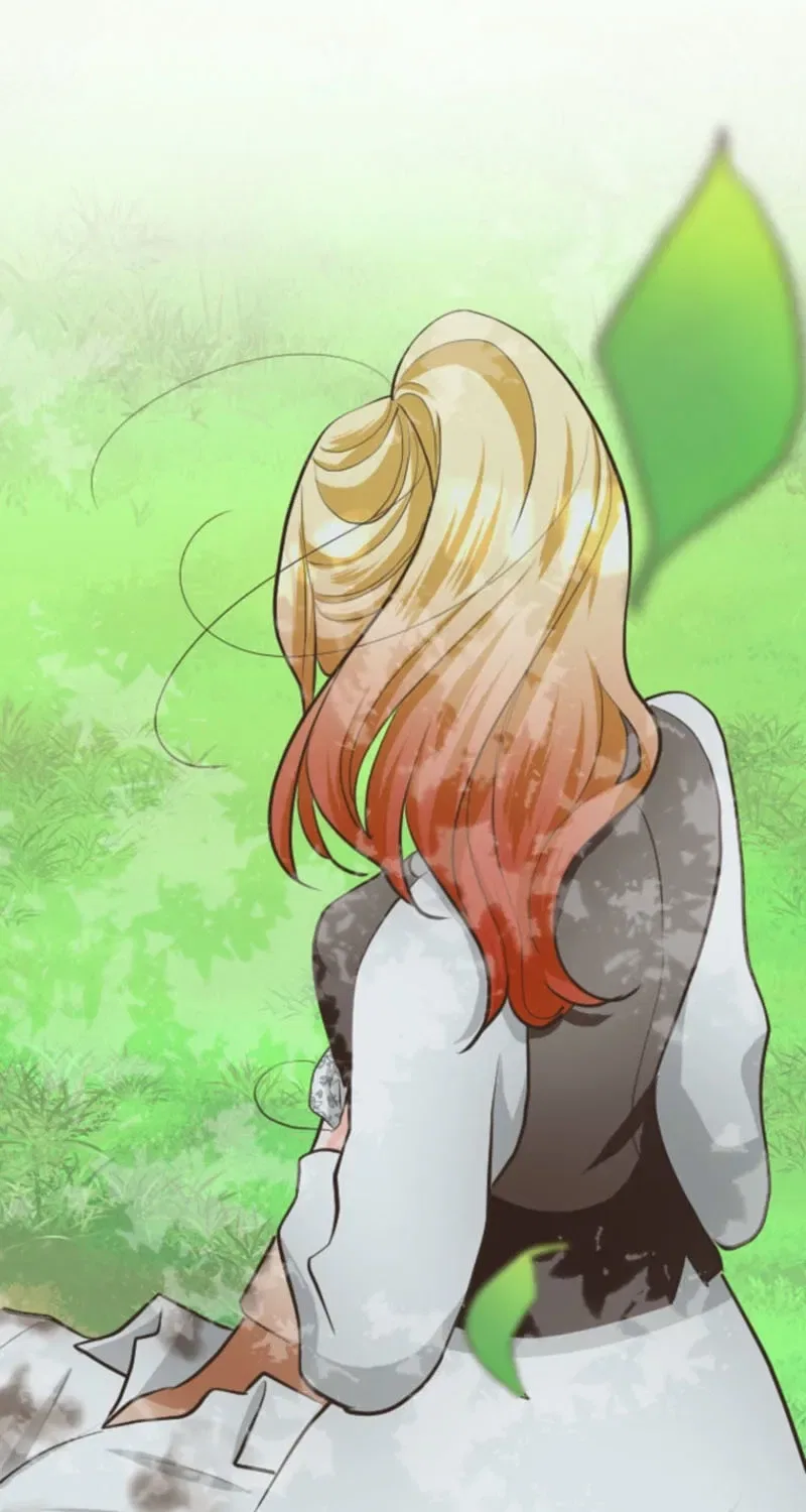 The Solitary Flower ~The Slum Girl Becomes a Princess and is Single-Mindedly Adored~ Chapter 16 – Page 61