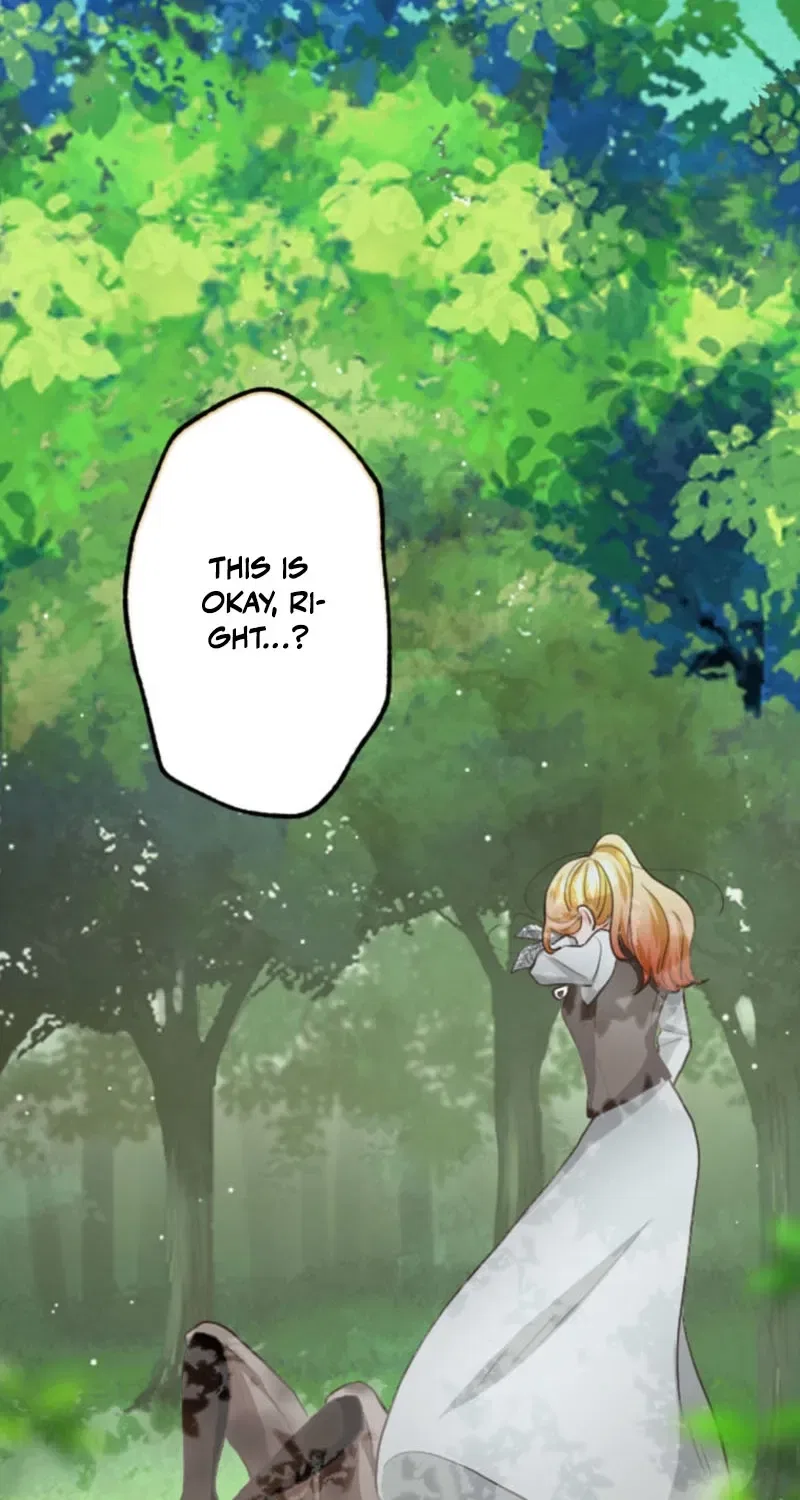 The Solitary Flower ~The Slum Girl Becomes a Princess and is Single-Mindedly Adored~ Chapter 16 – Page 67
