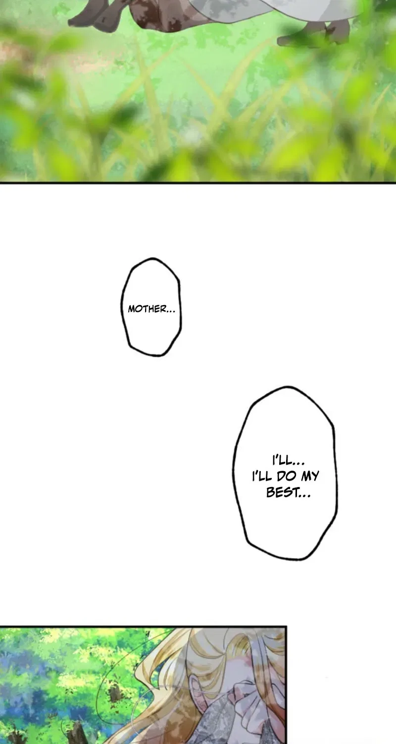 The Solitary Flower ~The Slum Girl Becomes a Princess and is Single-Mindedly Adored~ Chapter 16 – Page 68