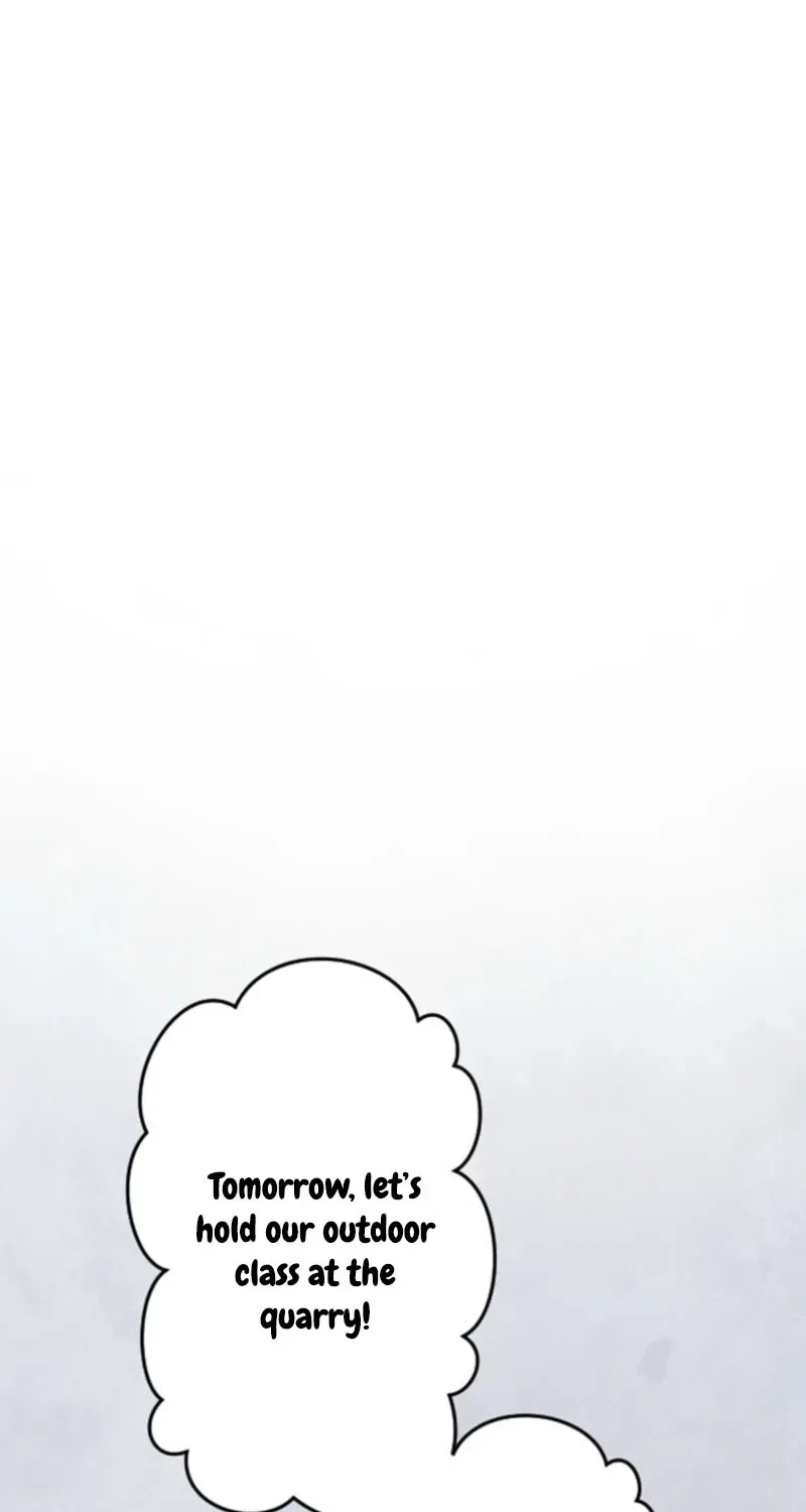 The Solitary Flower ~The Slum Girl Becomes a Princess and is Single-Mindedly Adored~ Chapter 16 – Page 71