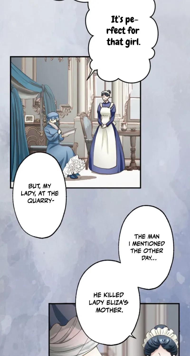 The Solitary Flower ~The Slum Girl Becomes a Princess and is Single-Mindedly Adored~ Chapter 16 – Page 72