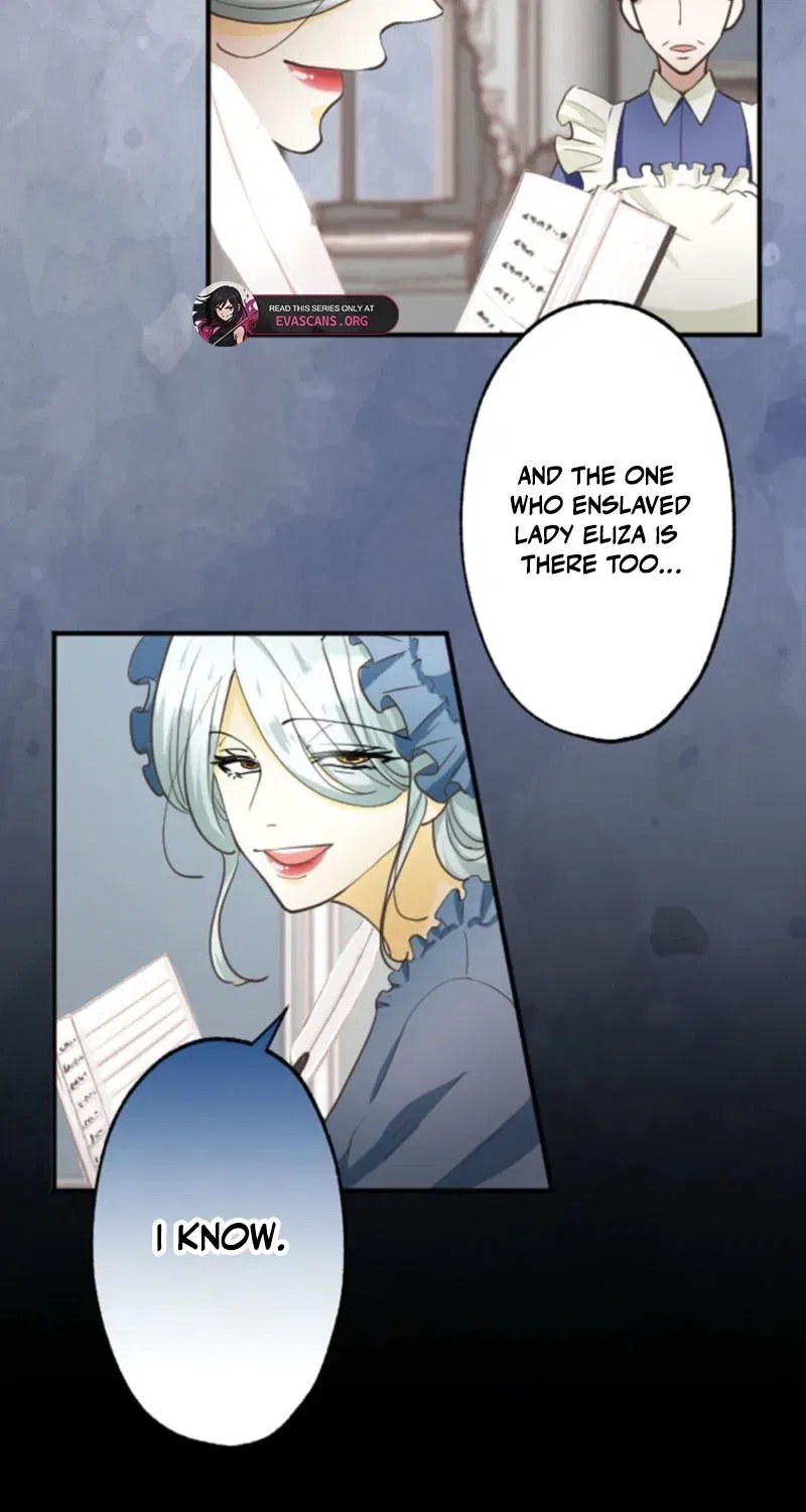 The Solitary Flower ~The Slum Girl Becomes a Princess and is Single-Mindedly Adored~ Chapter 16 – Page 73