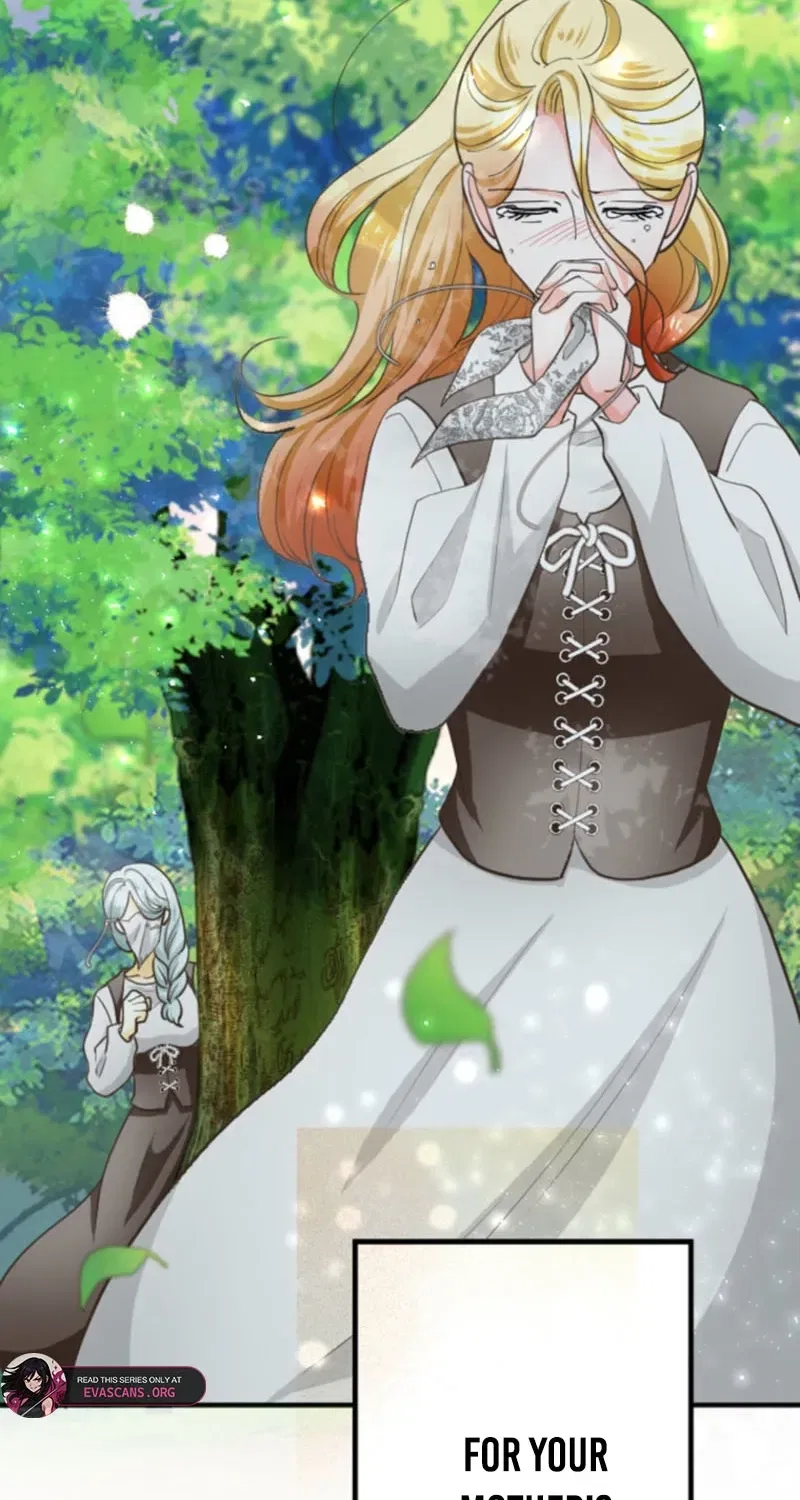 The Solitary Flower ~The Slum Girl Becomes a Princess and is Single-Mindedly Adored~ Chapter 16 – Page 79