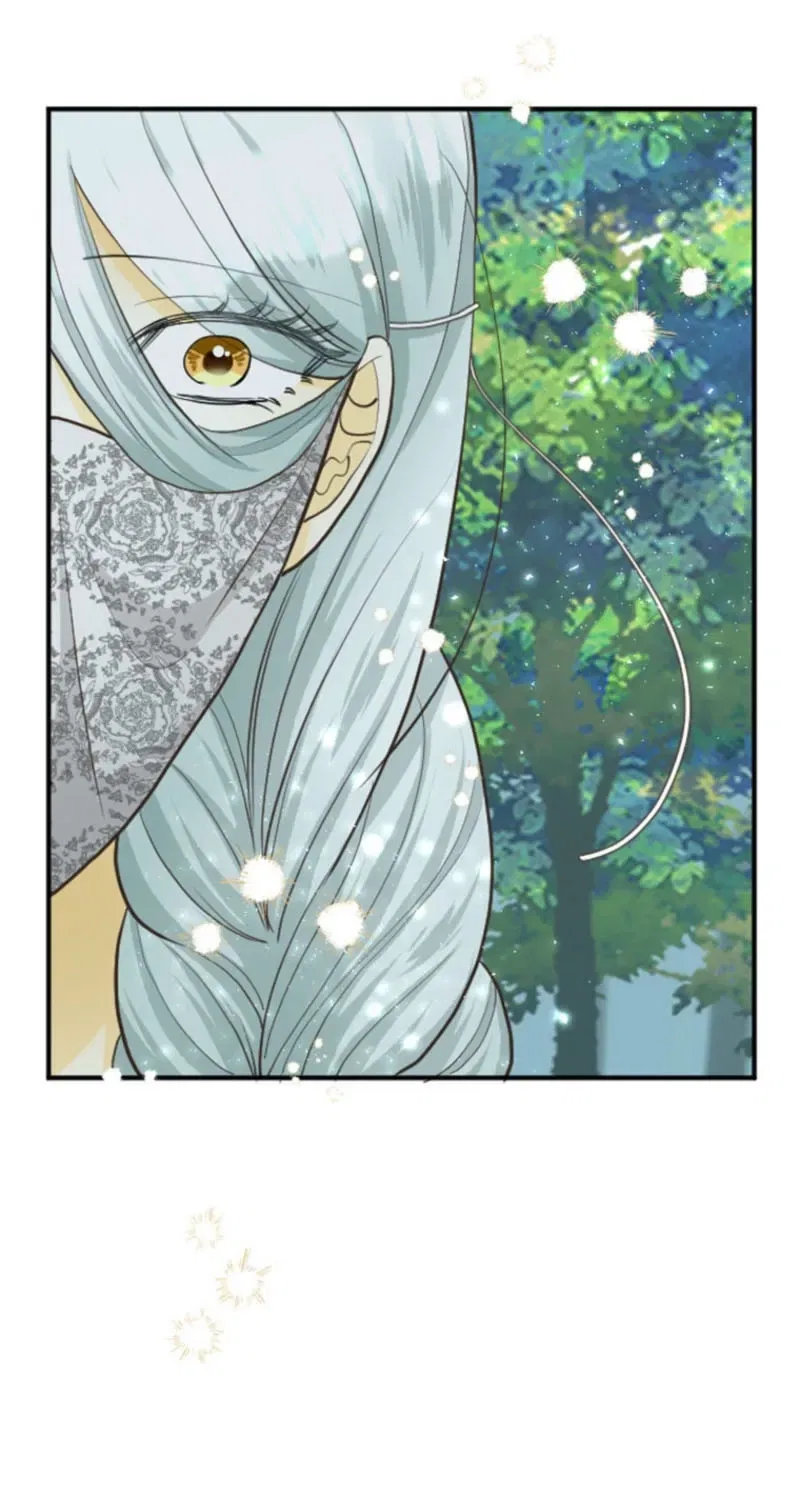 The Solitary Flower ~The Slum Girl Becomes a Princess and is Single-Mindedly Adored~ Chapter 16 – Page 81