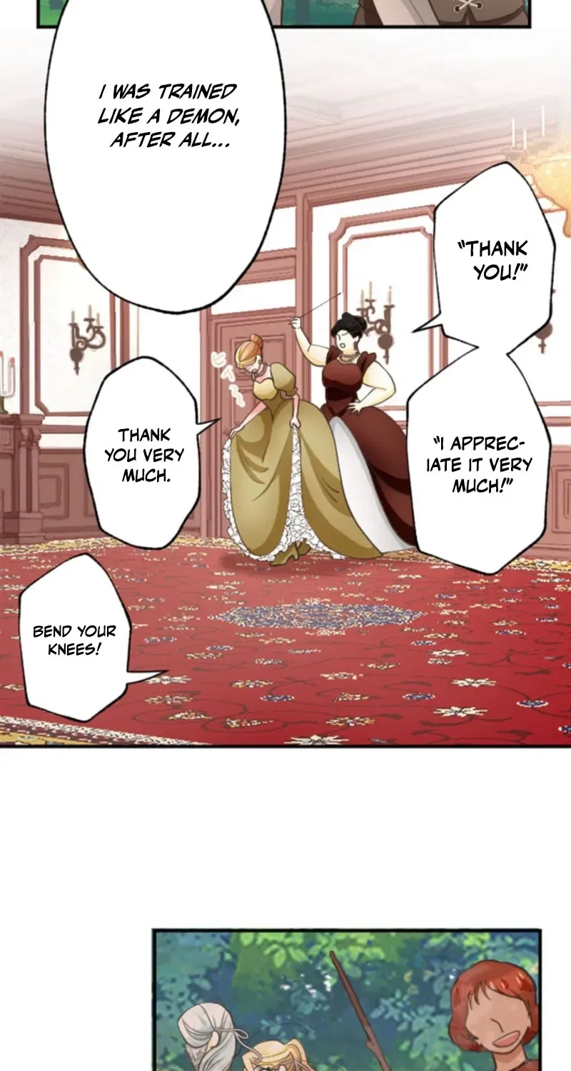 The Solitary Flower ~The Slum Girl Becomes a Princess and is Single-Mindedly Adored~ Chapter 16 – Page 86
