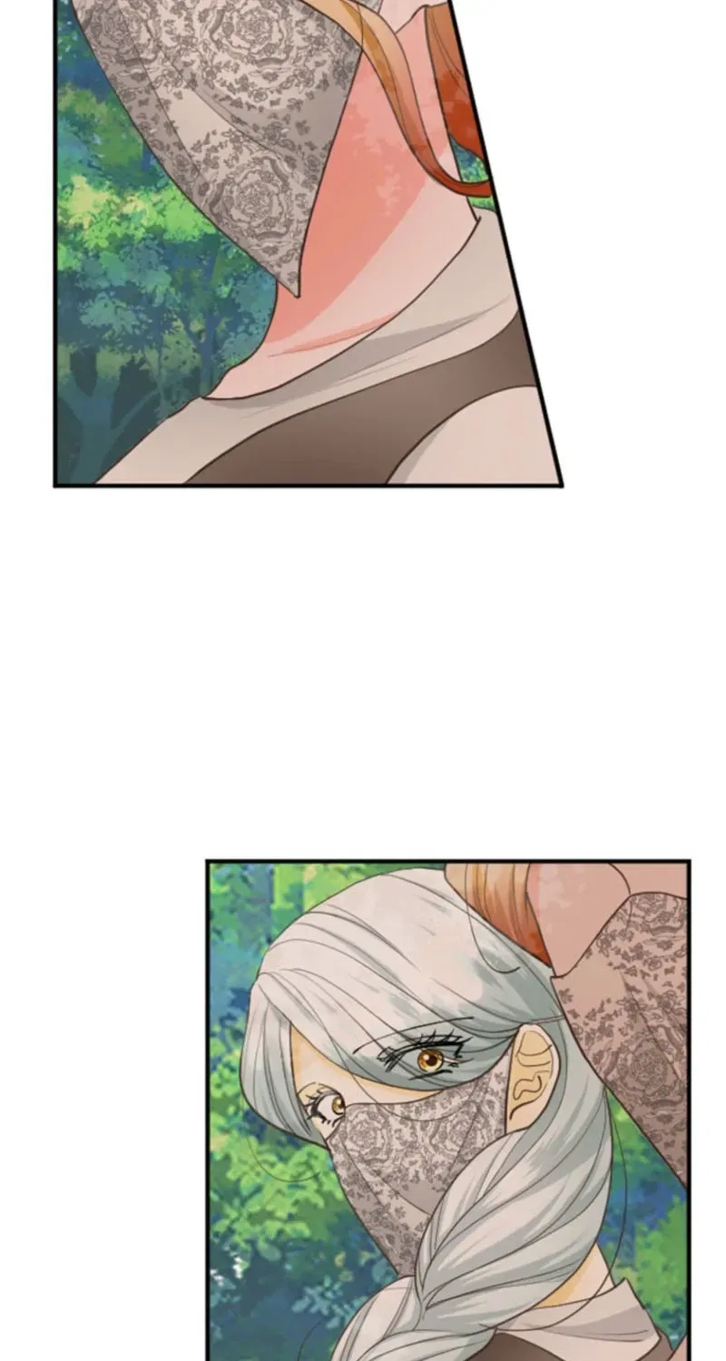 The Solitary Flower ~The Slum Girl Becomes a Princess and is Single-Mindedly Adored~ Chapter 16 – Page 88