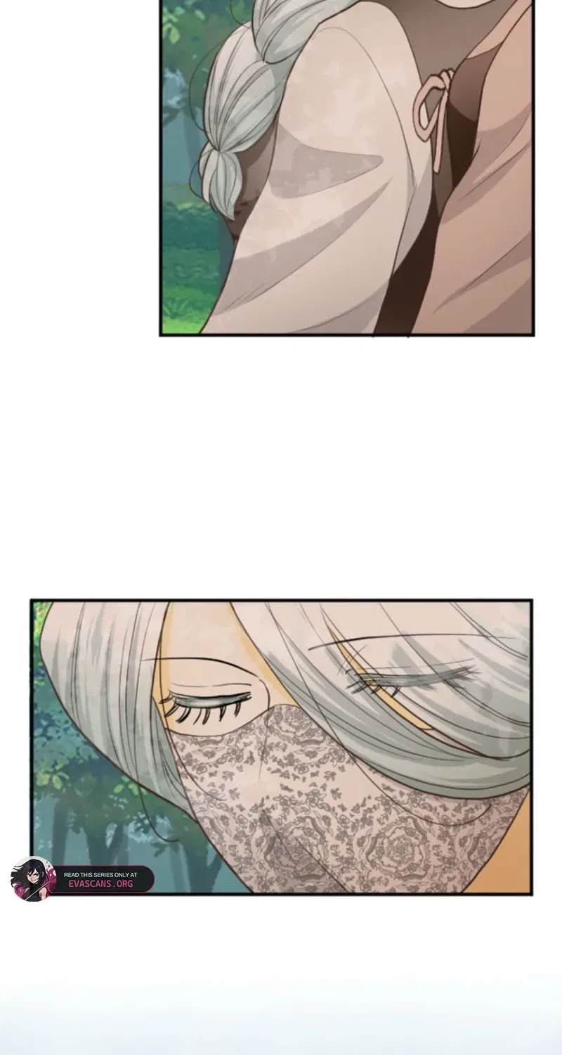 The Solitary Flower ~The Slum Girl Becomes a Princess and is Single-Mindedly Adored~ Chapter 16 – Page 89