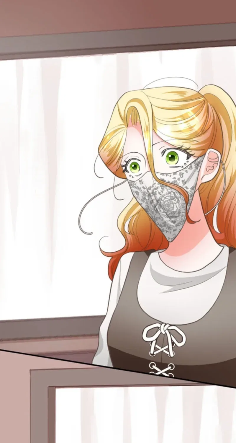 The Solitary Flower ~The Slum Girl Becomes a Princess and is Single-Mindedly Adored~ Chapter 16 – Page 94