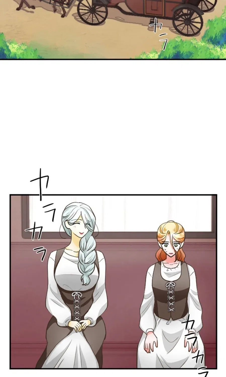 The Solitary Flower ~The Slum Girl Becomes a Princess and is Single-Mindedly Adored~ Chapter 15 – Page 5
