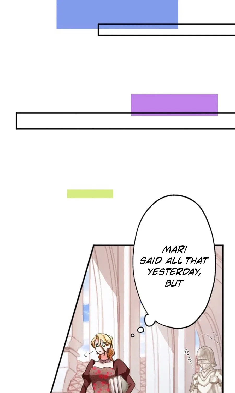 The Solitary Flower ~The Slum Girl Becomes a Princess and is Single-Mindedly Adored~ Chapter 15 – Page 8