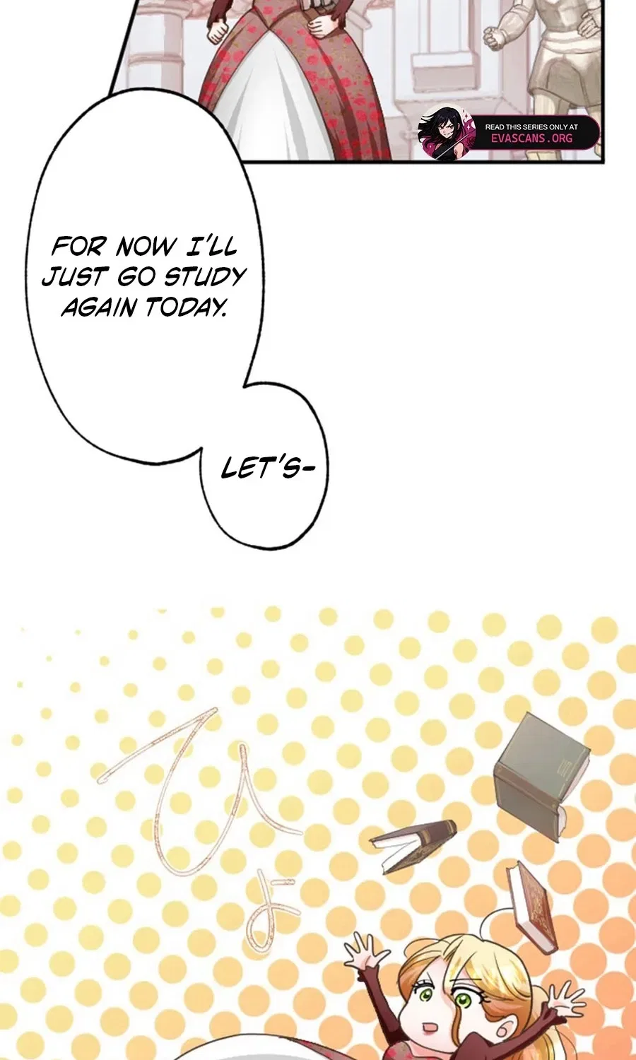 The Solitary Flower ~The Slum Girl Becomes a Princess and is Single-Mindedly Adored~ Chapter 15 – Page 9
