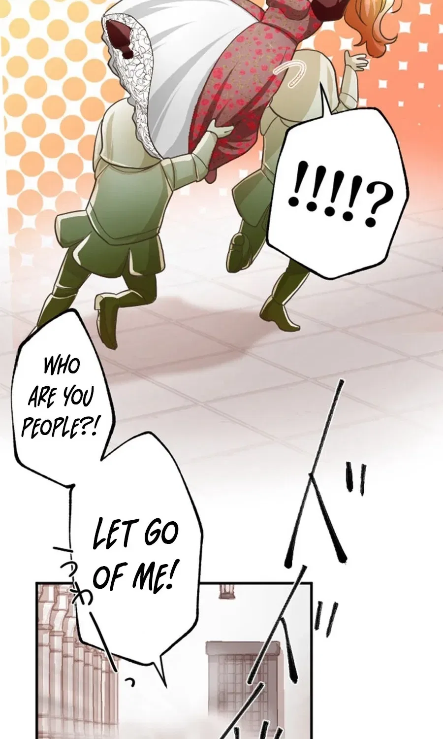 The Solitary Flower ~The Slum Girl Becomes a Princess and is Single-Mindedly Adored~ Chapter 15 – Page 10