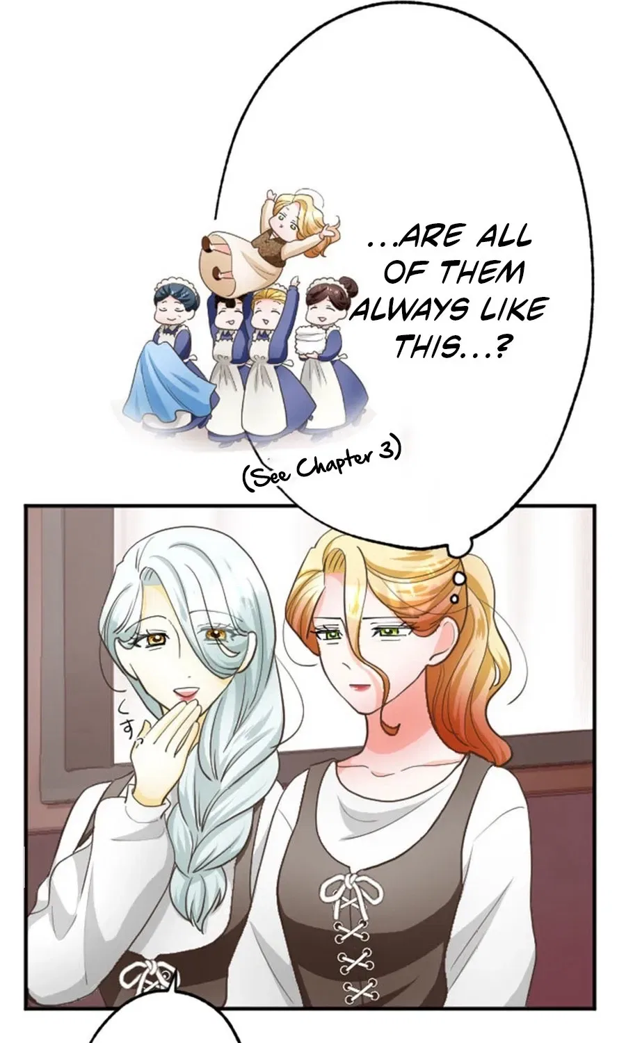 The Solitary Flower ~The Slum Girl Becomes a Princess and is Single-Mindedly Adored~ Chapter 15 – Page 13