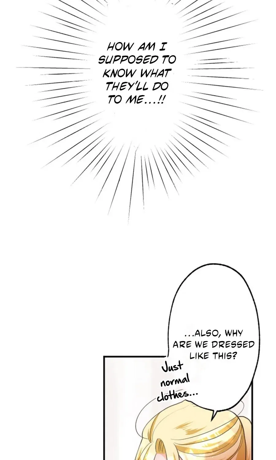 The Solitary Flower ~The Slum Girl Becomes a Princess and is Single-Mindedly Adored~ Chapter 15 – Page 15