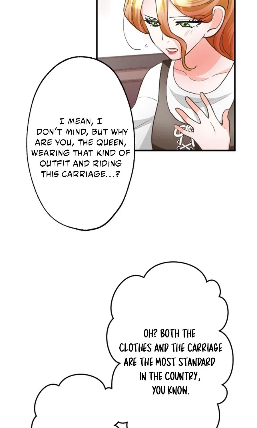 The Solitary Flower ~The Slum Girl Becomes a Princess and is Single-Mindedly Adored~ Chapter 15 – Page 16