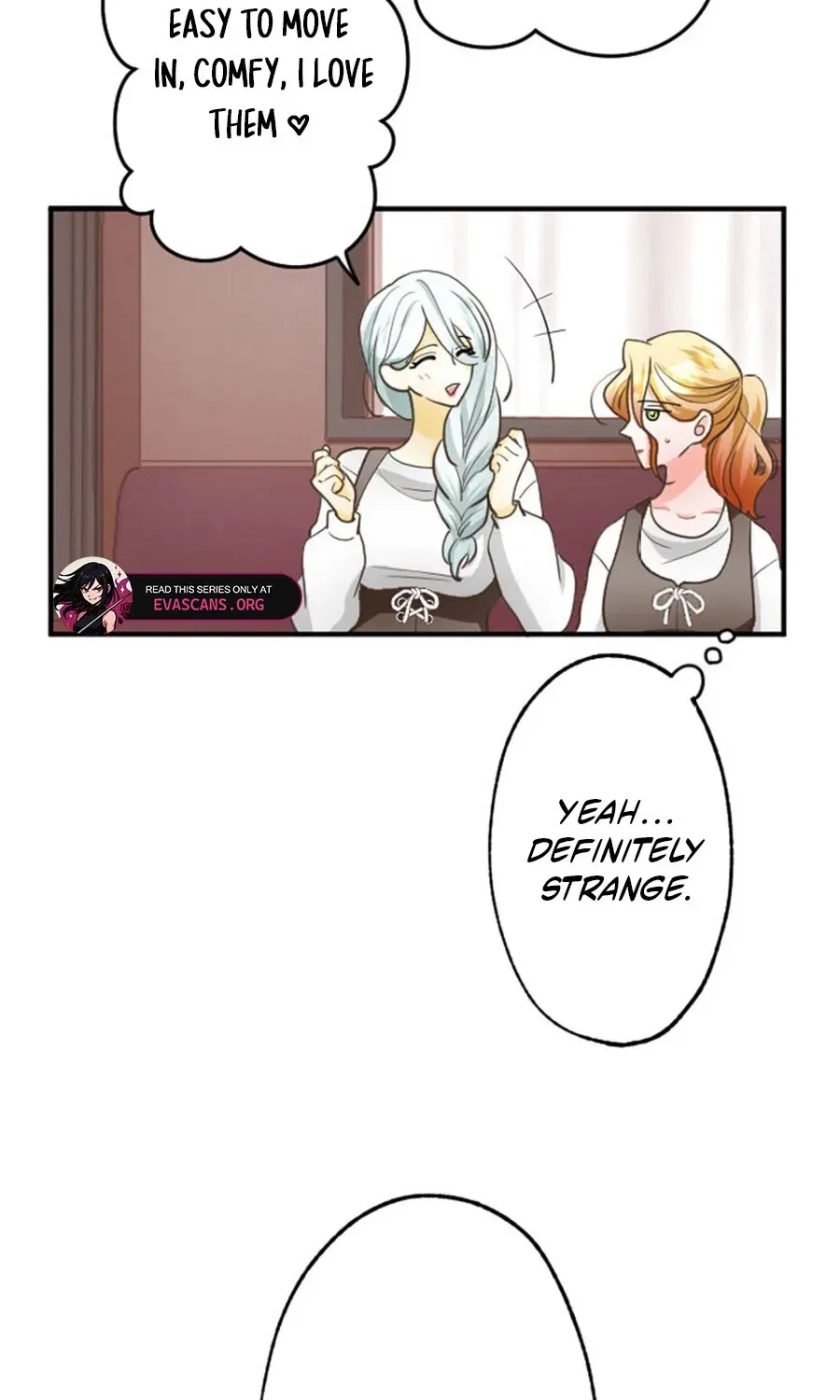 The Solitary Flower ~The Slum Girl Becomes a Princess and is Single-Mindedly Adored~ Chapter 15 – Page 17