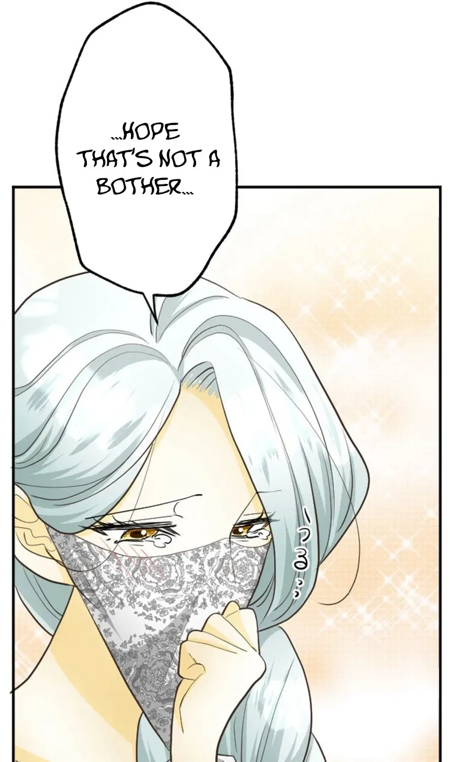 The Solitary Flower ~The Slum Girl Becomes a Princess and is Single-Mindedly Adored~ Chapter 15 – Page 37