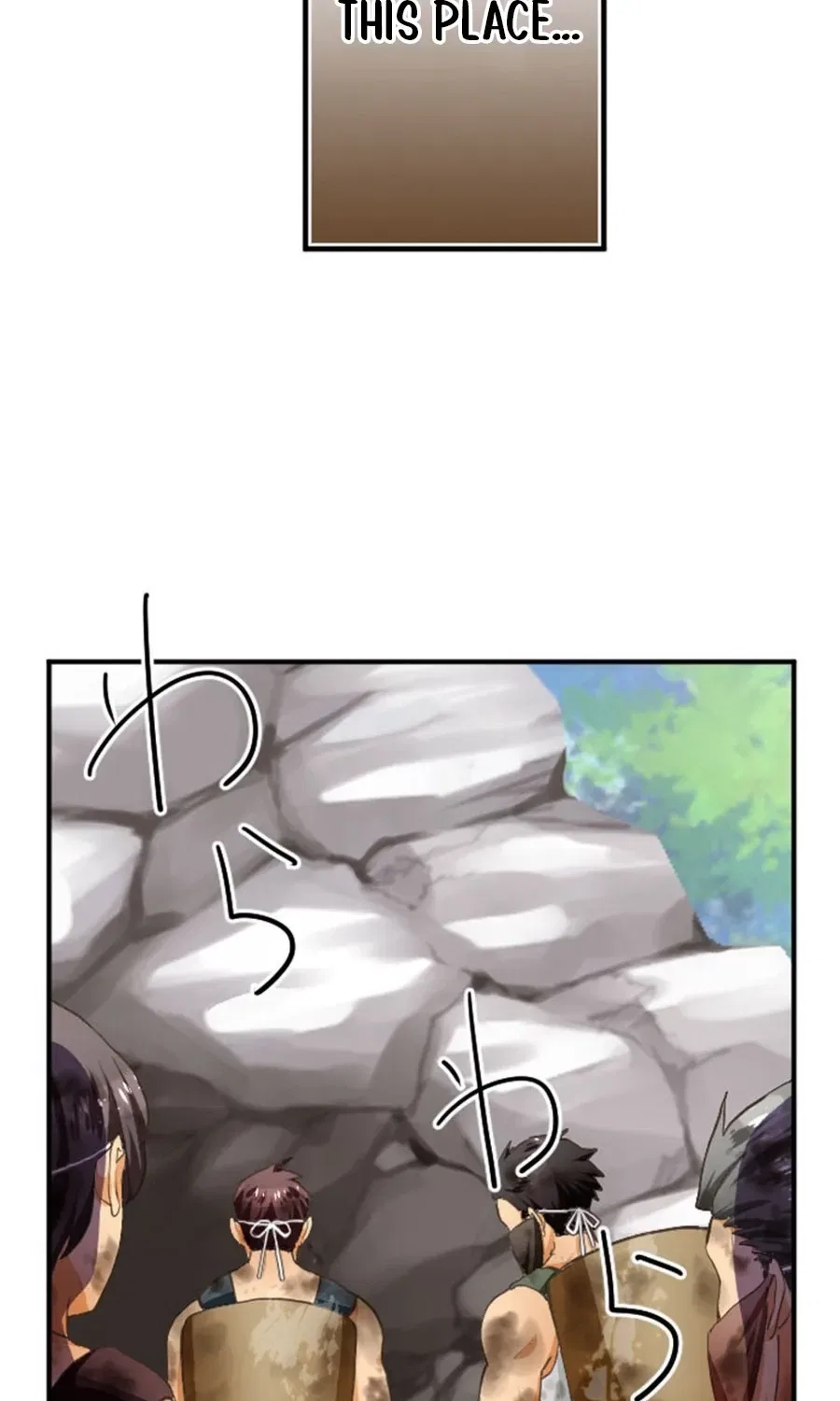 The Solitary Flower ~The Slum Girl Becomes a Princess and is Single-Mindedly Adored~ Chapter 15 – Page 40