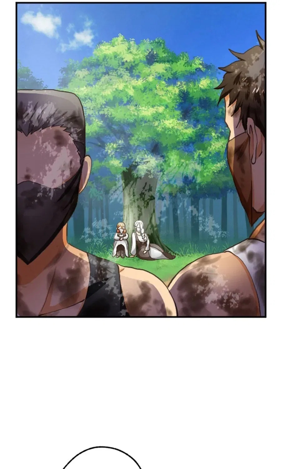 The Solitary Flower ~The Slum Girl Becomes a Princess and is Single-Mindedly Adored~ Chapter 15 – Page 42