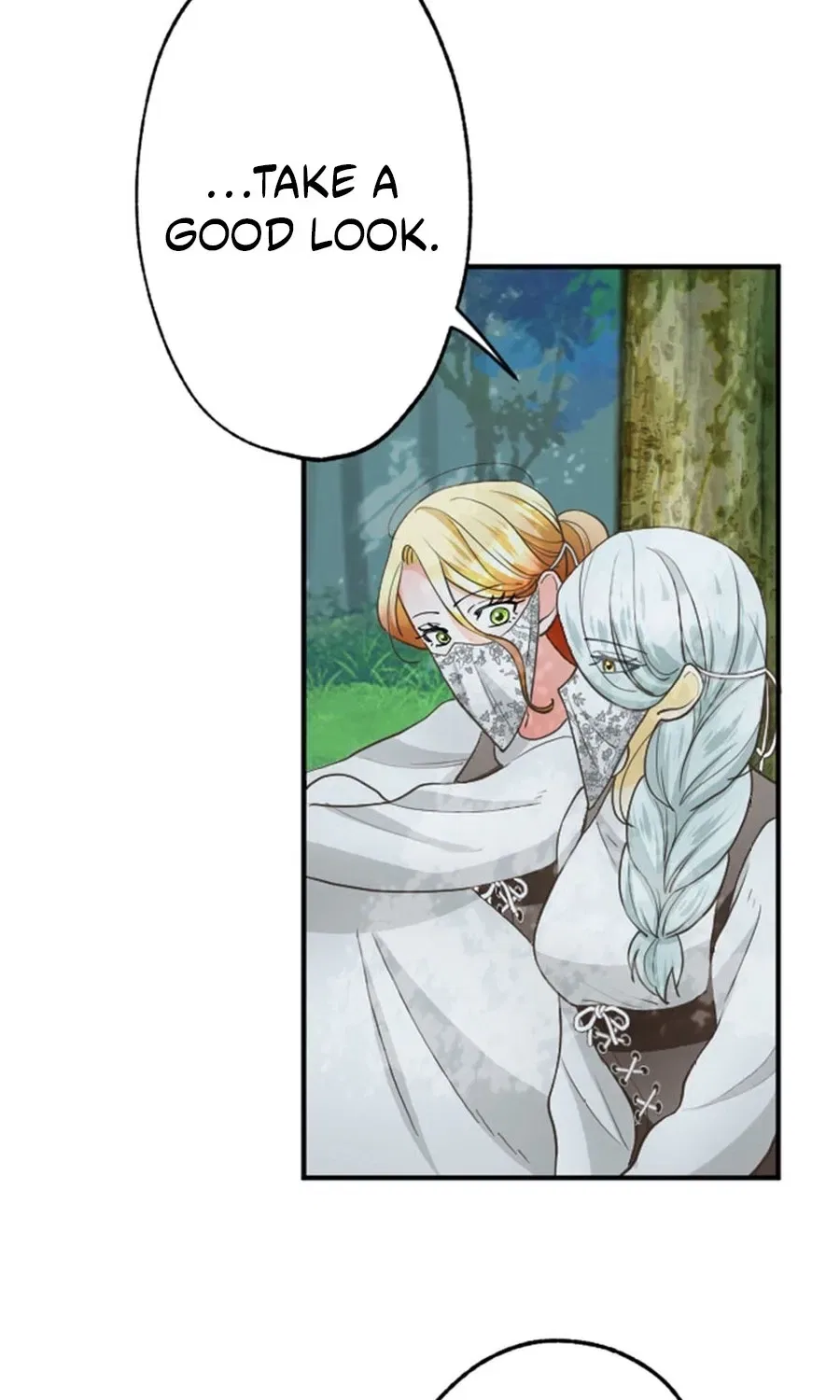 The Solitary Flower ~The Slum Girl Becomes a Princess and is Single-Mindedly Adored~ Chapter 15 – Page 43