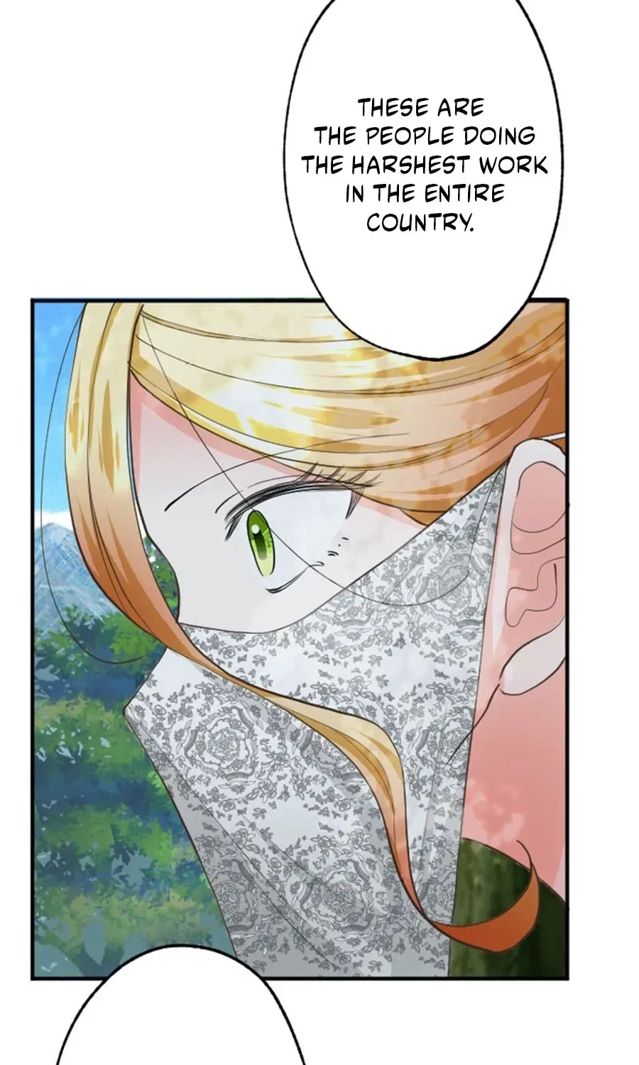 The Solitary Flower ~The Slum Girl Becomes a Princess and is Single-Mindedly Adored~ Chapter 15 – Page 44