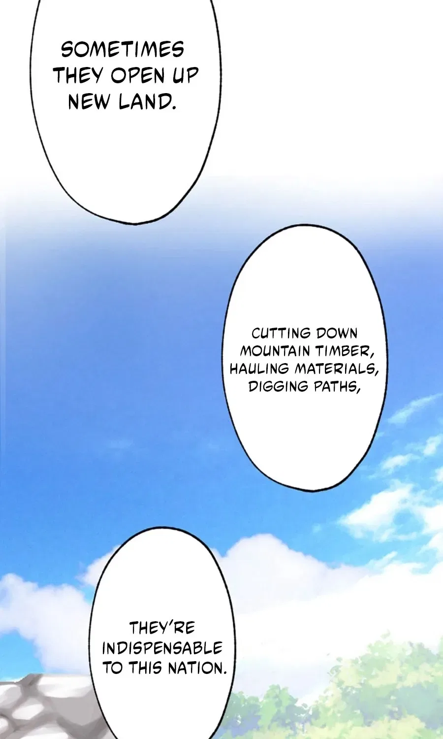 The Solitary Flower ~The Slum Girl Becomes a Princess and is Single-Mindedly Adored~ Chapter 15 – Page 45