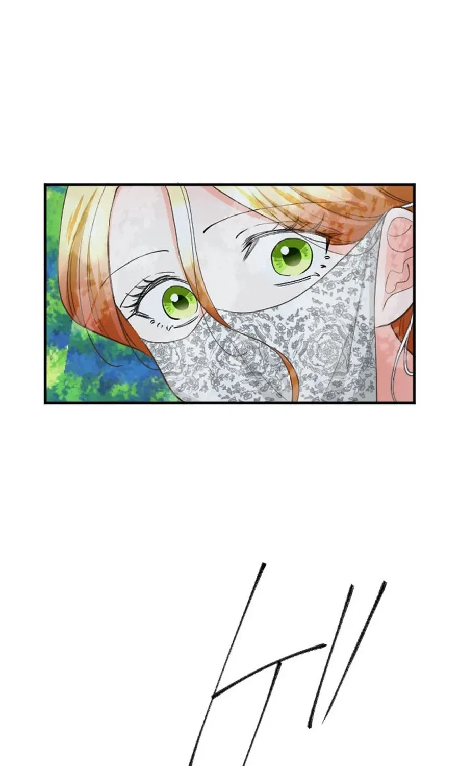 The Solitary Flower ~The Slum Girl Becomes a Princess and is Single-Mindedly Adored~ Chapter 15 – Page 49