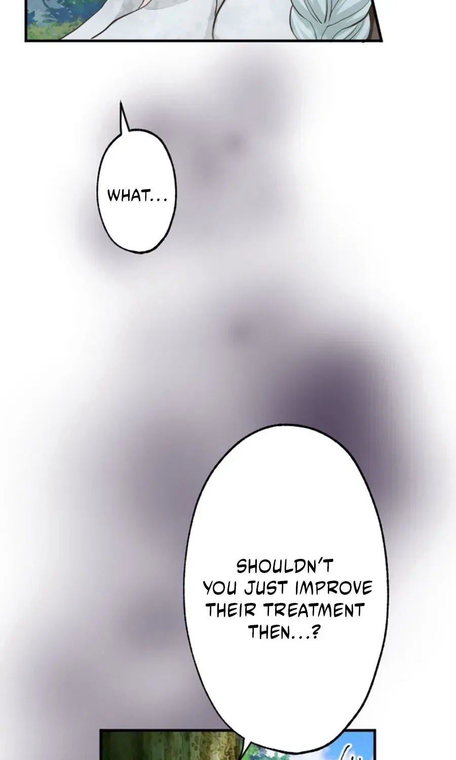 The Solitary Flower ~The Slum Girl Becomes a Princess and is Single-Mindedly Adored~ Chapter 15 – Page 55