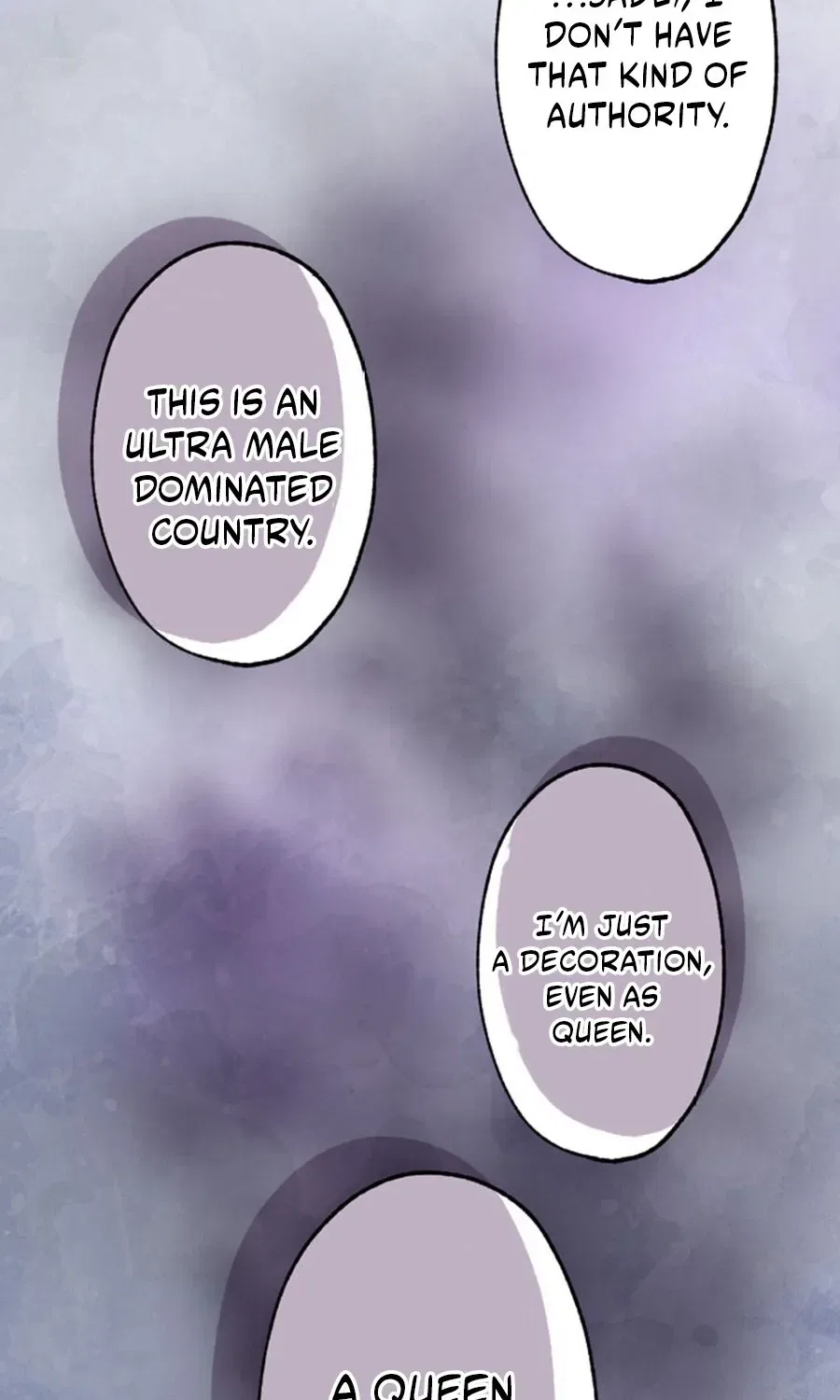 The Solitary Flower ~The Slum Girl Becomes a Princess and is Single-Mindedly Adored~ Chapter 15 – Page 57