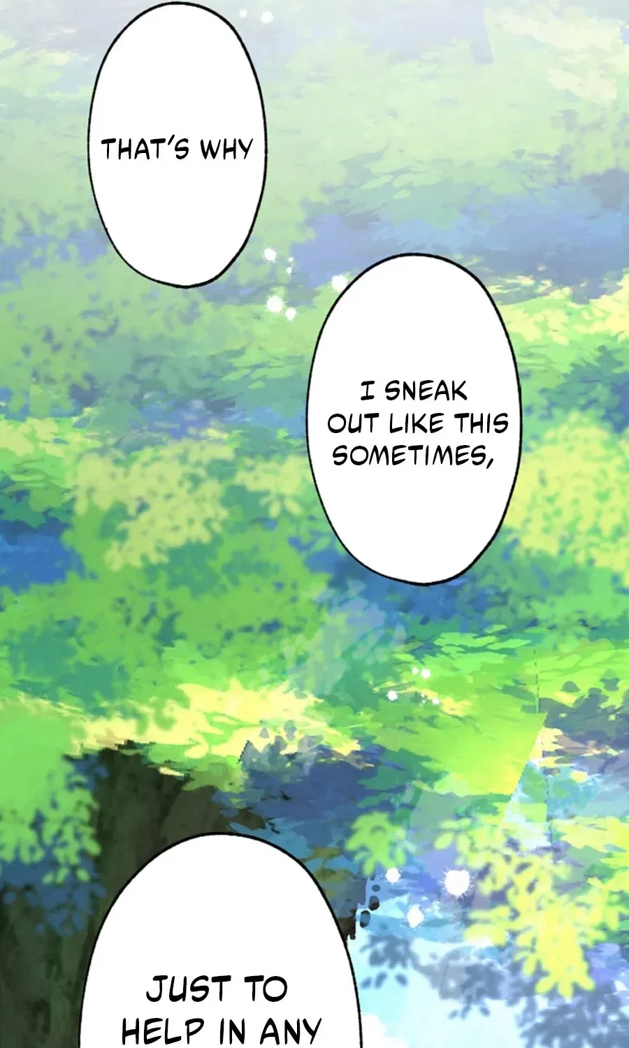 The Solitary Flower ~The Slum Girl Becomes a Princess and is Single-Mindedly Adored~ Chapter 15 – Page 60
