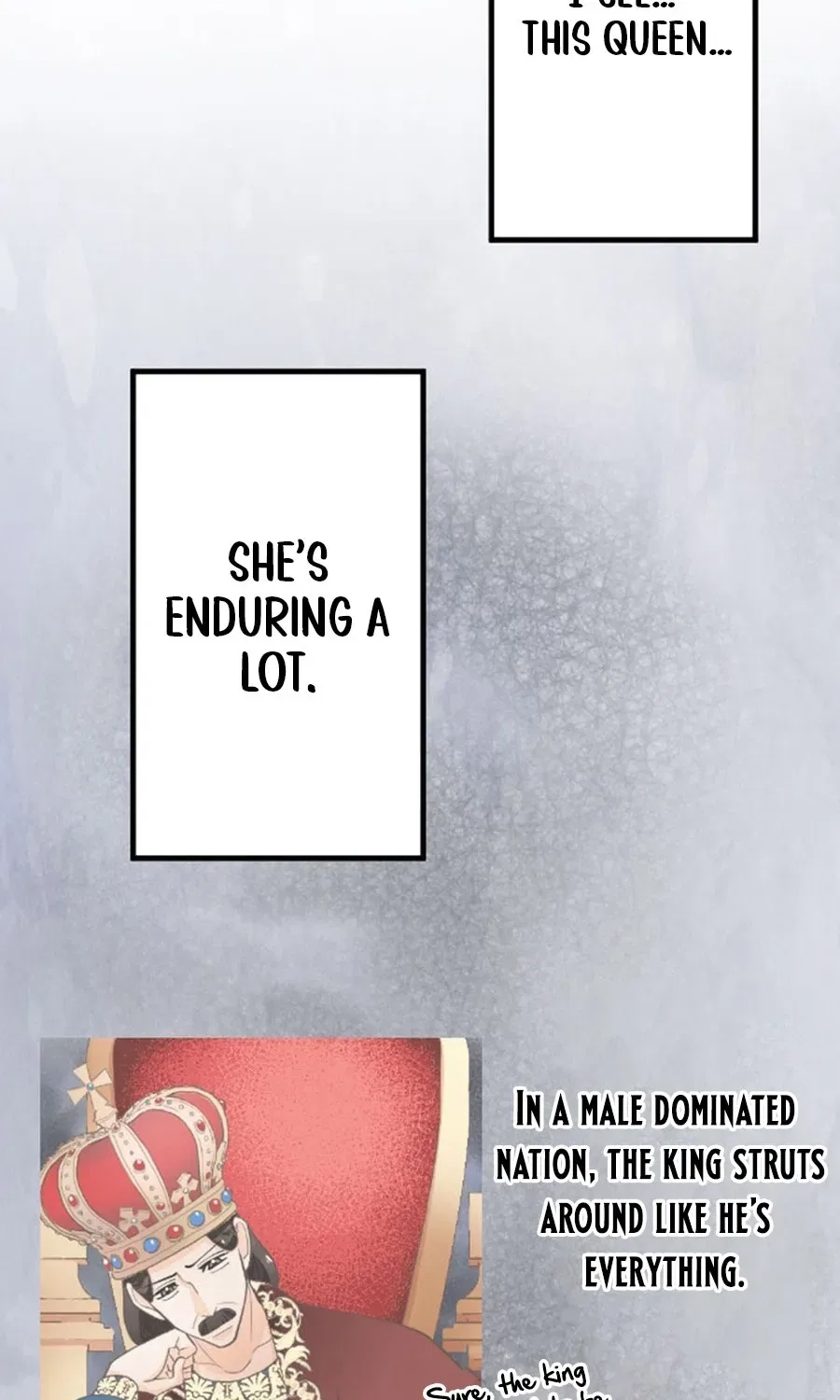 The Solitary Flower ~The Slum Girl Becomes a Princess and is Single-Mindedly Adored~ Chapter 15 – Page 63