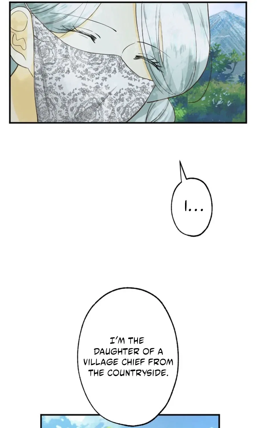 The Solitary Flower ~The Slum Girl Becomes a Princess and is Single-Mindedly Adored~ Chapter 15 – Page 78