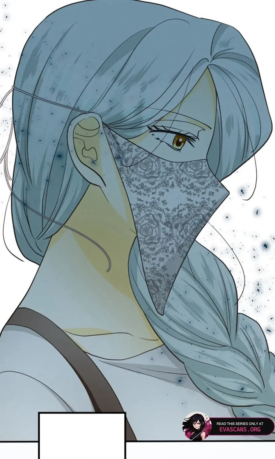 The Solitary Flower ~The Slum Girl Becomes a Princess and is Single-Mindedly Adored~ Chapter 15 – Page 83