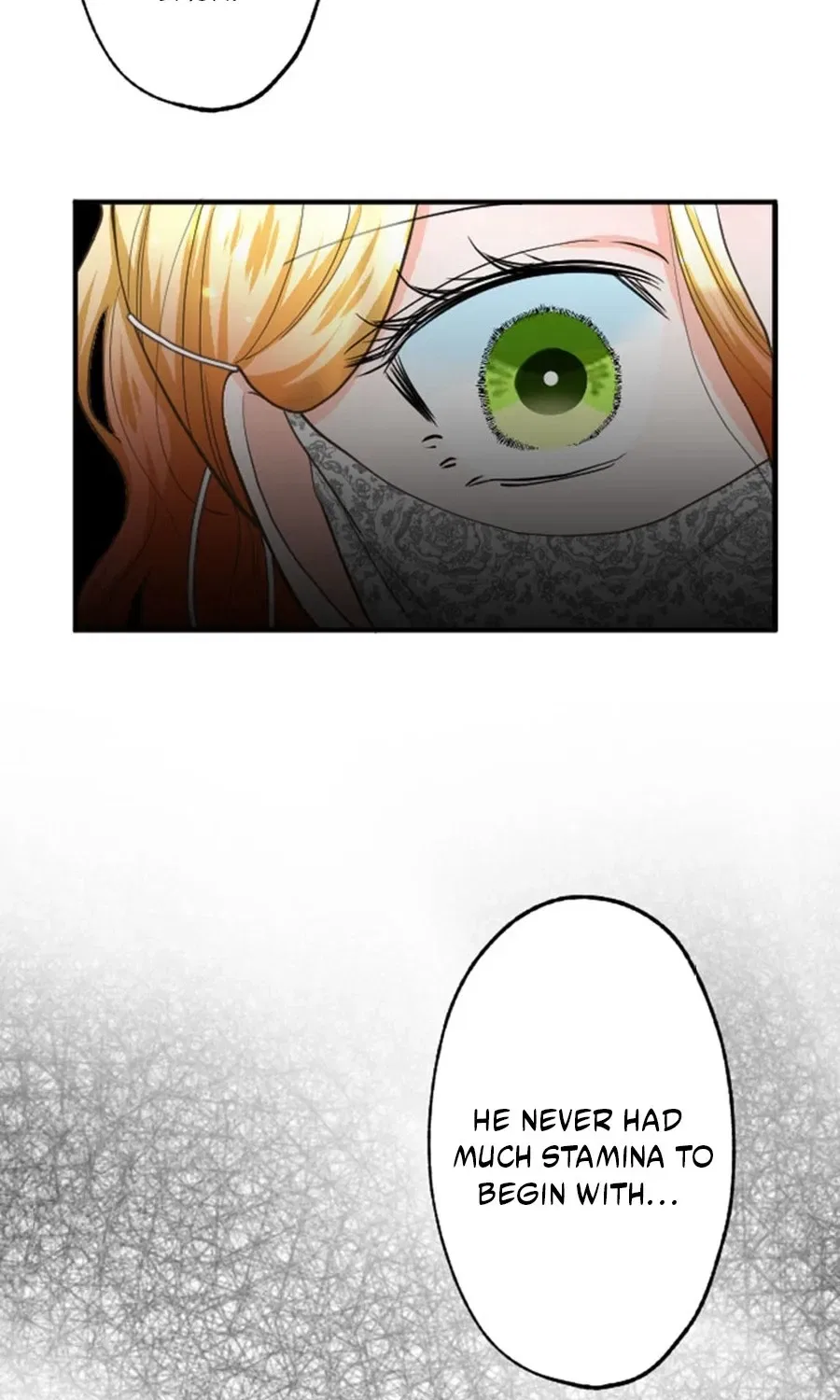 The Solitary Flower ~The Slum Girl Becomes a Princess and is Single-Mindedly Adored~ Chapter 15 – Page 89