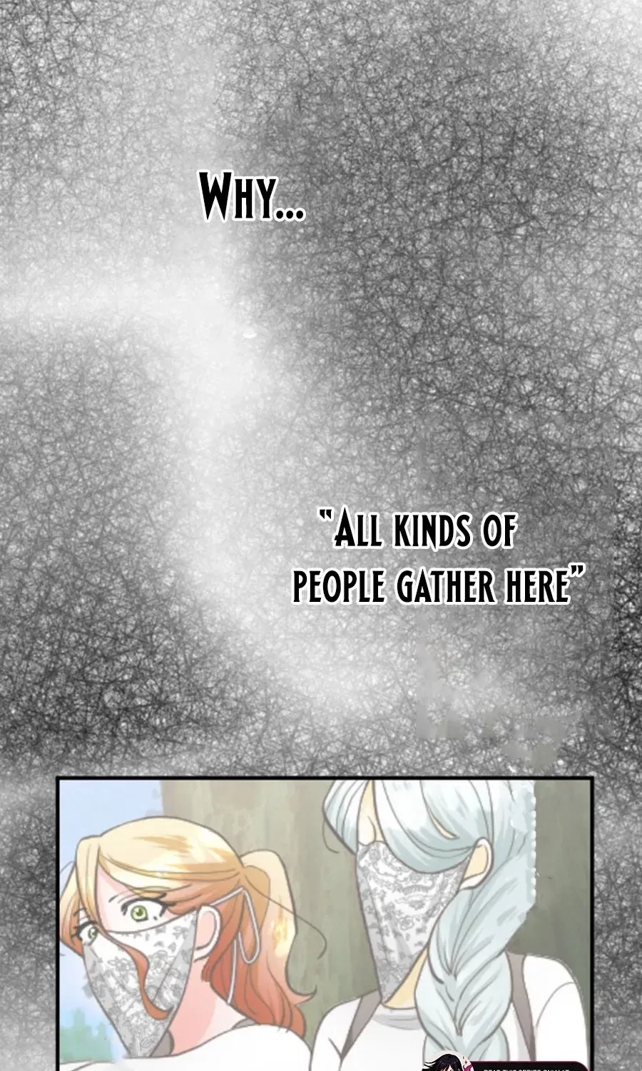 The Solitary Flower ~The Slum Girl Becomes a Princess and is Single-Mindedly Adored~ Chapter 15 – Page 91