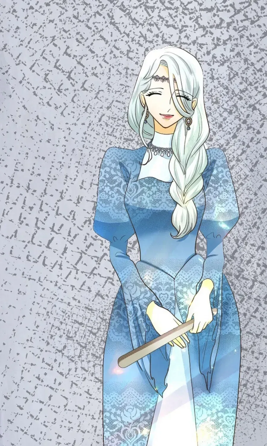 The Solitary Flower ~The Slum Girl Becomes a Princess and is Single-Mindedly Adored~ Chapter 14 – Page 5