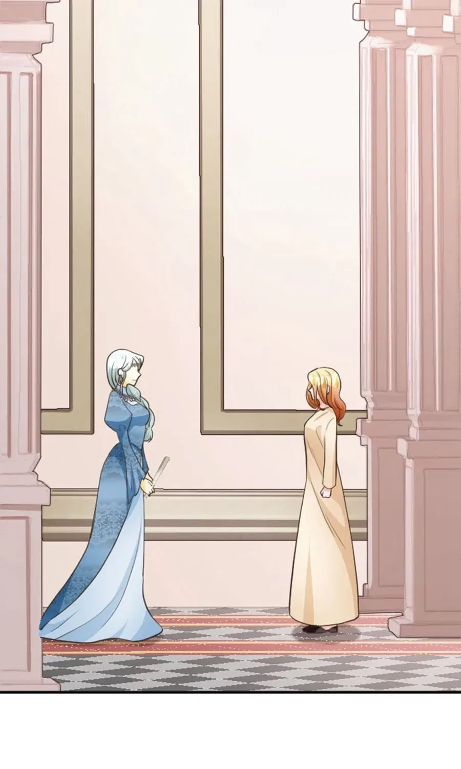 The Solitary Flower ~The Slum Girl Becomes a Princess and is Single-Mindedly Adored~ Chapter 14 – Page 11