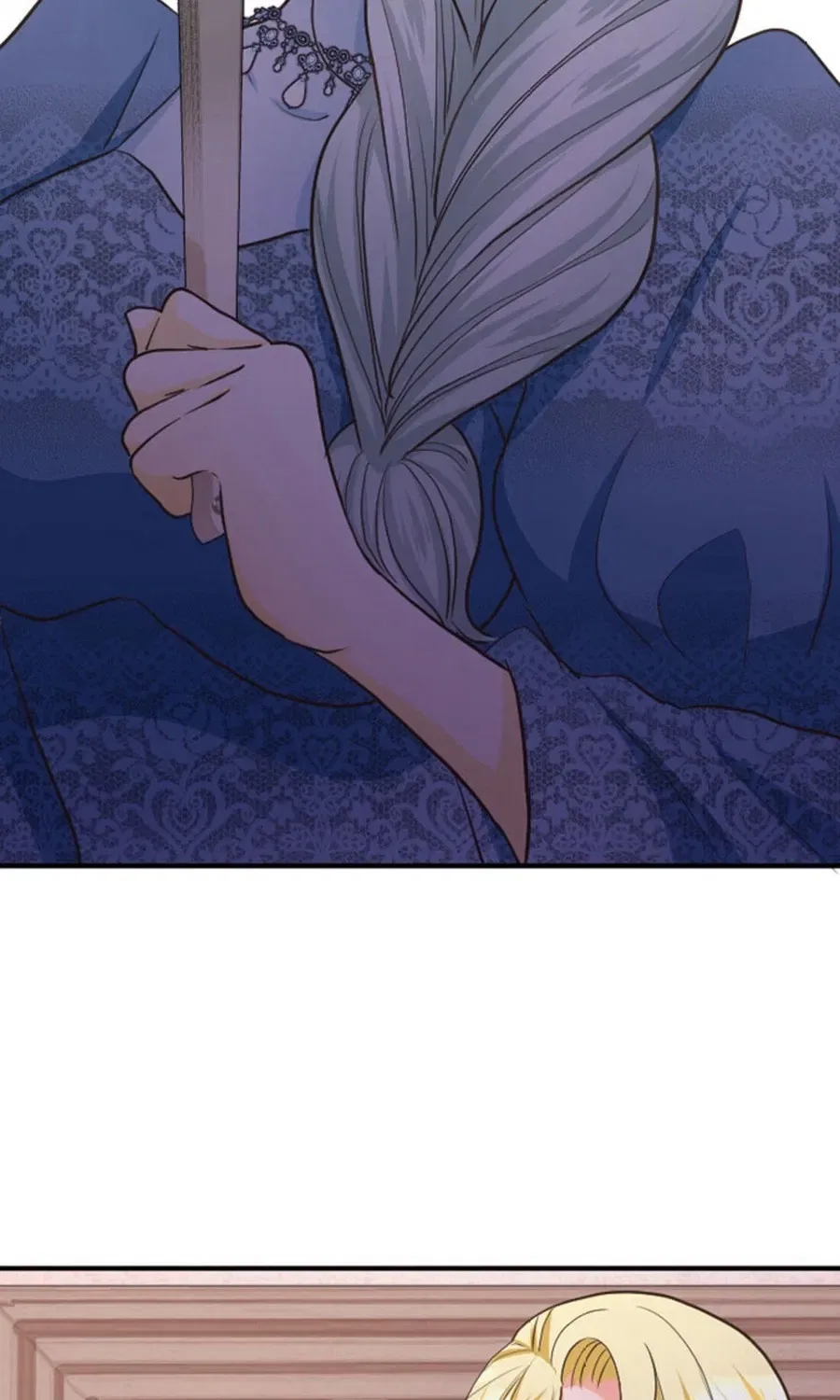 The Solitary Flower ~The Slum Girl Becomes a Princess and is Single-Mindedly Adored~ Chapter 14 – Page 21