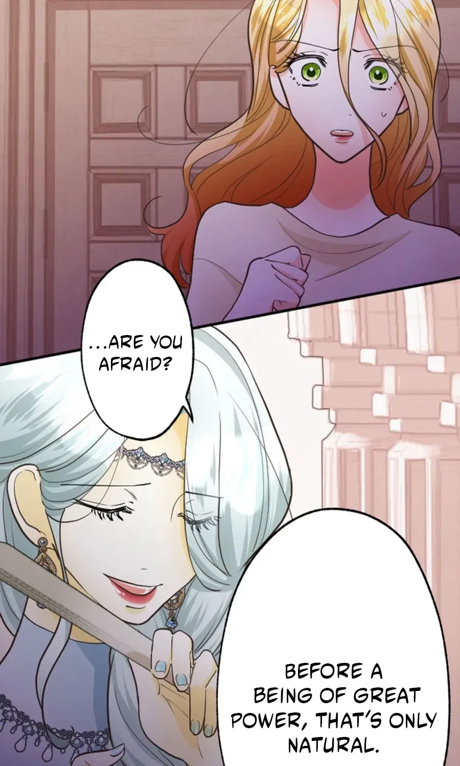 The Solitary Flower ~The Slum Girl Becomes a Princess and is Single-Mindedly Adored~ Chapter 14 – Page 22