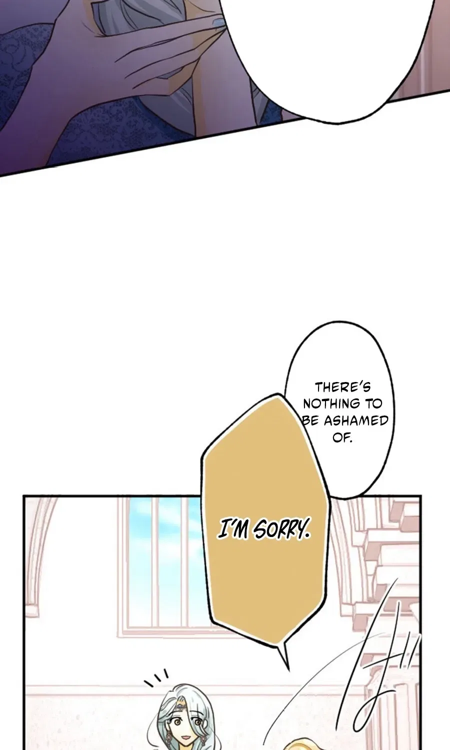The Solitary Flower ~The Slum Girl Becomes a Princess and is Single-Mindedly Adored~ Chapter 14 – Page 23
