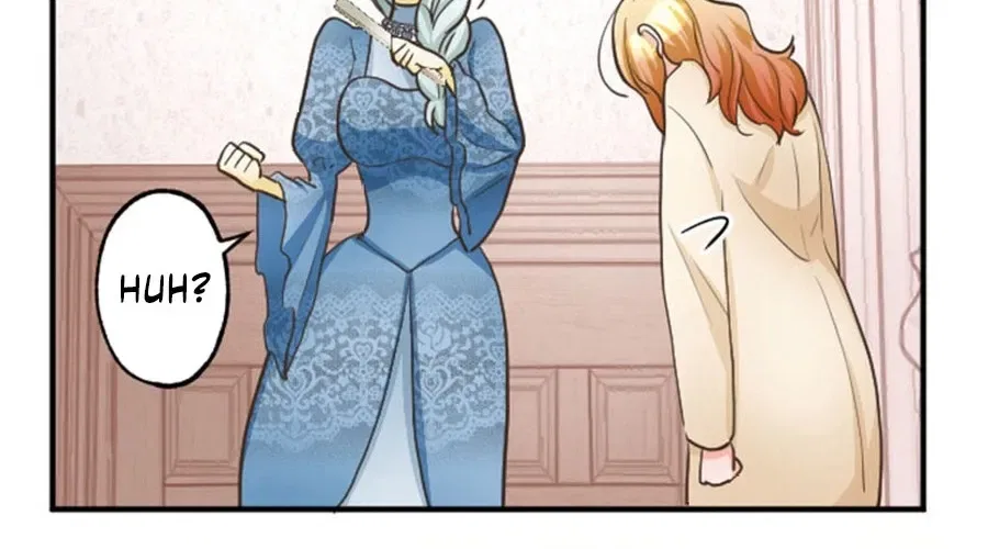 The Solitary Flower ~The Slum Girl Becomes a Princess and is Single-Mindedly Adored~ Chapter 14 – Page 24