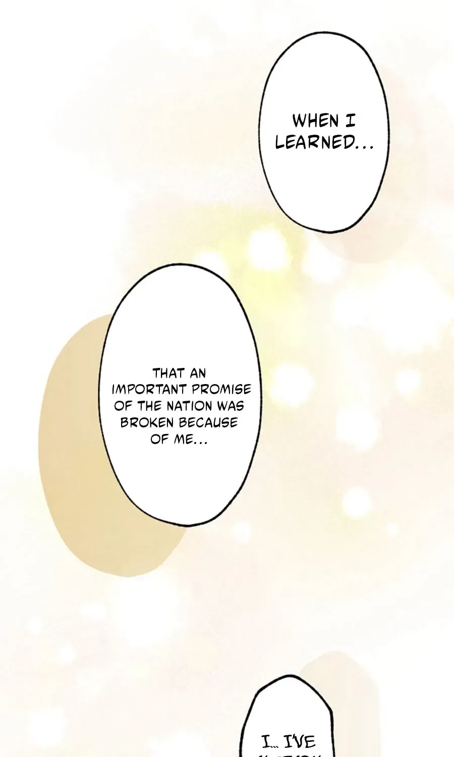 The Solitary Flower ~The Slum Girl Becomes a Princess and is Single-Mindedly Adored~ Chapter 14 – Page 25