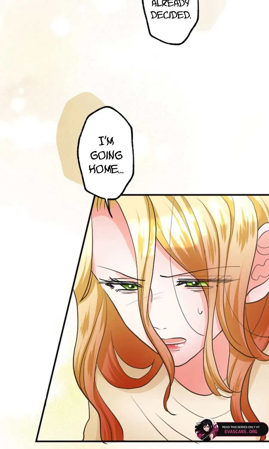 The Solitary Flower ~The Slum Girl Becomes a Princess and is Single-Mindedly Adored~ Chapter 14 – Page 26