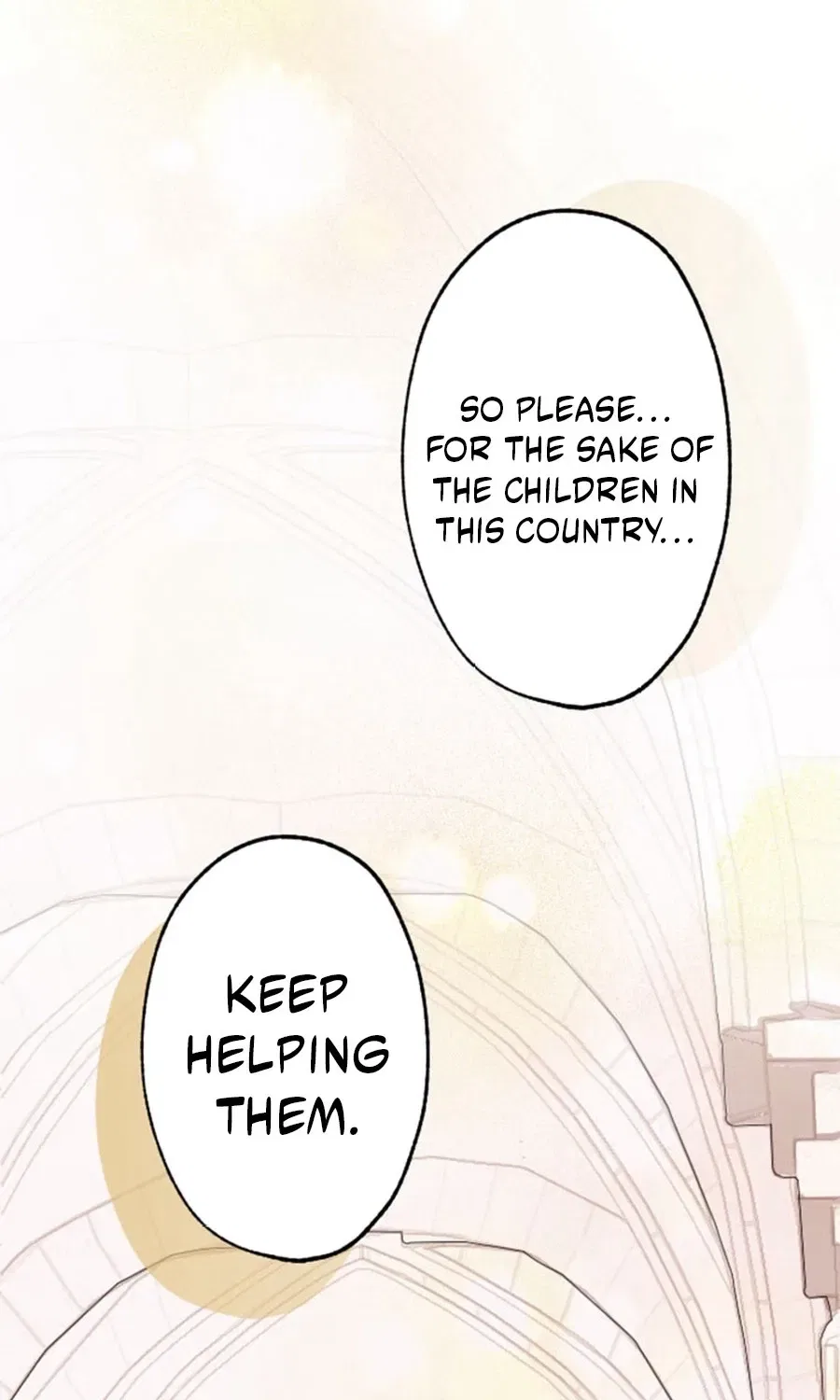 The Solitary Flower ~The Slum Girl Becomes a Princess and is Single-Mindedly Adored~ Chapter 14 – Page 27