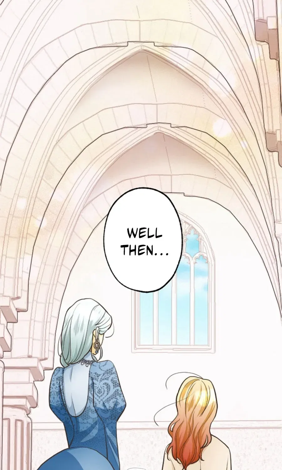 The Solitary Flower ~The Slum Girl Becomes a Princess and is Single-Mindedly Adored~ Chapter 14 – Page 28