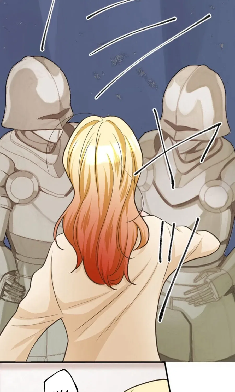 The Solitary Flower ~The Slum Girl Becomes a Princess and is Single-Mindedly Adored~ Chapter 14 – Page 32