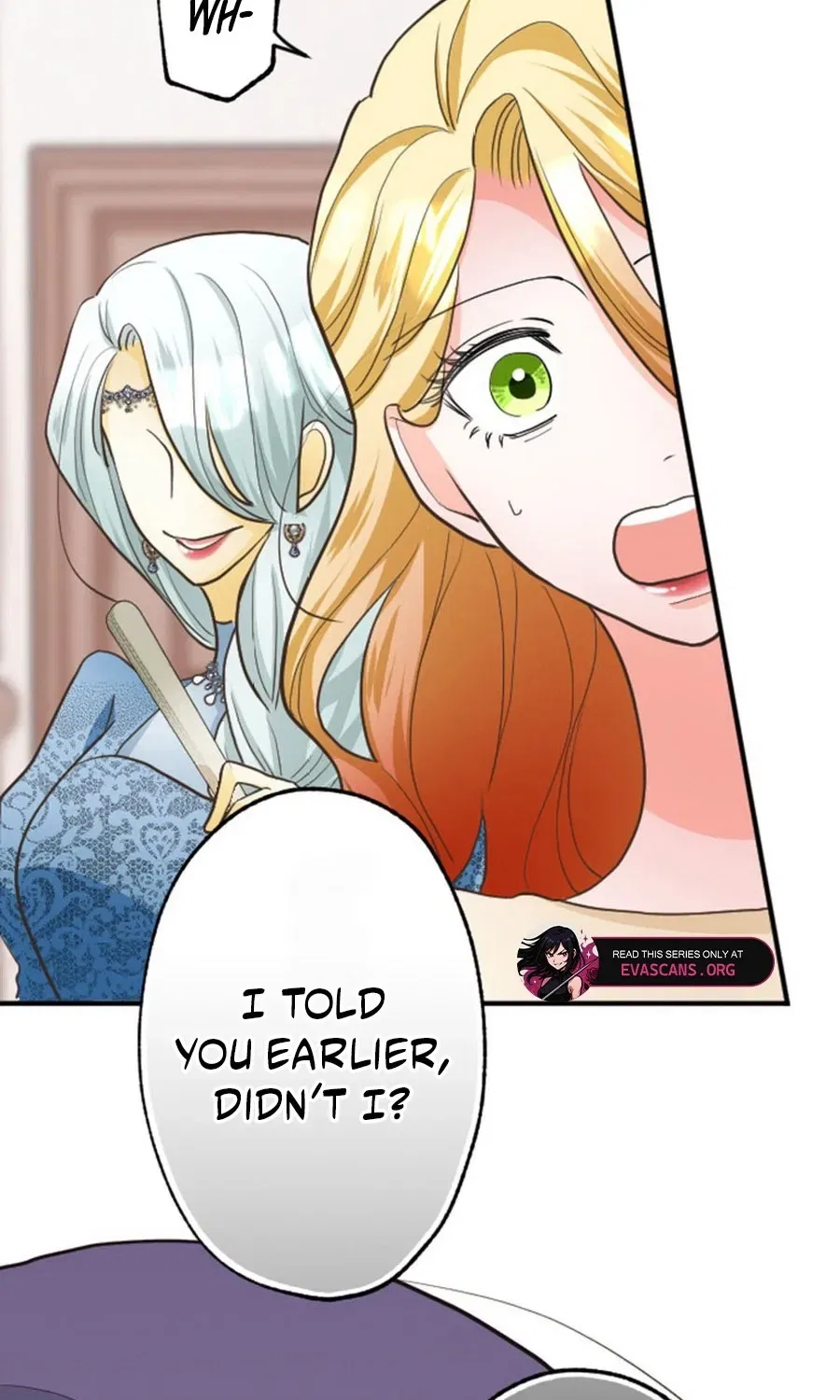 The Solitary Flower ~The Slum Girl Becomes a Princess and is Single-Mindedly Adored~ Chapter 14 – Page 33